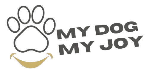 My Dog My Joy